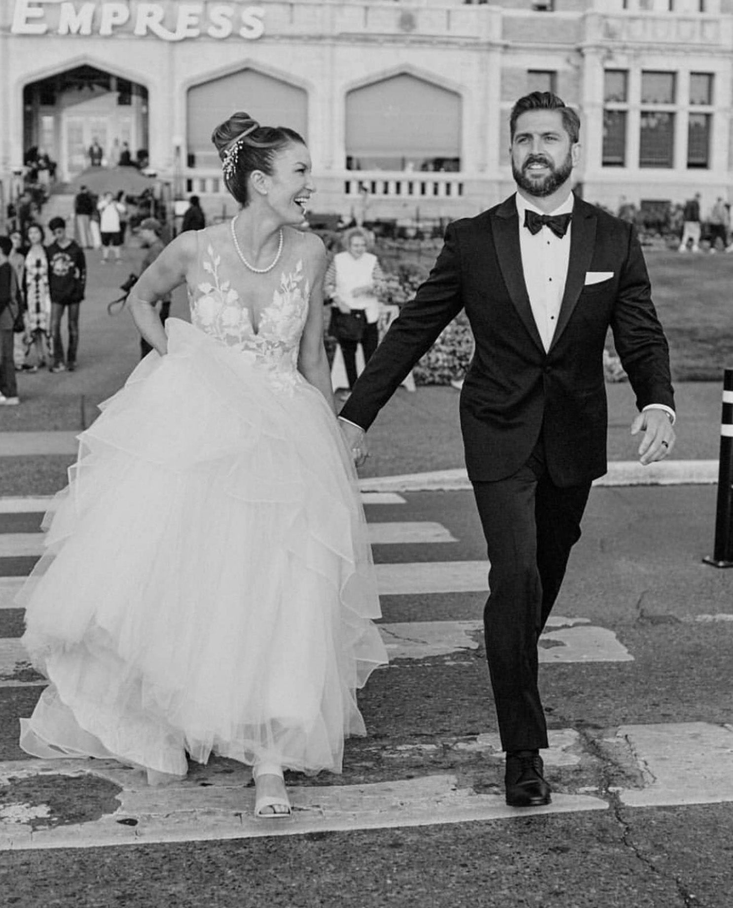 Best custom fashion New York - Klein Epstein Parker Custom Suits and Shoes for Weddings