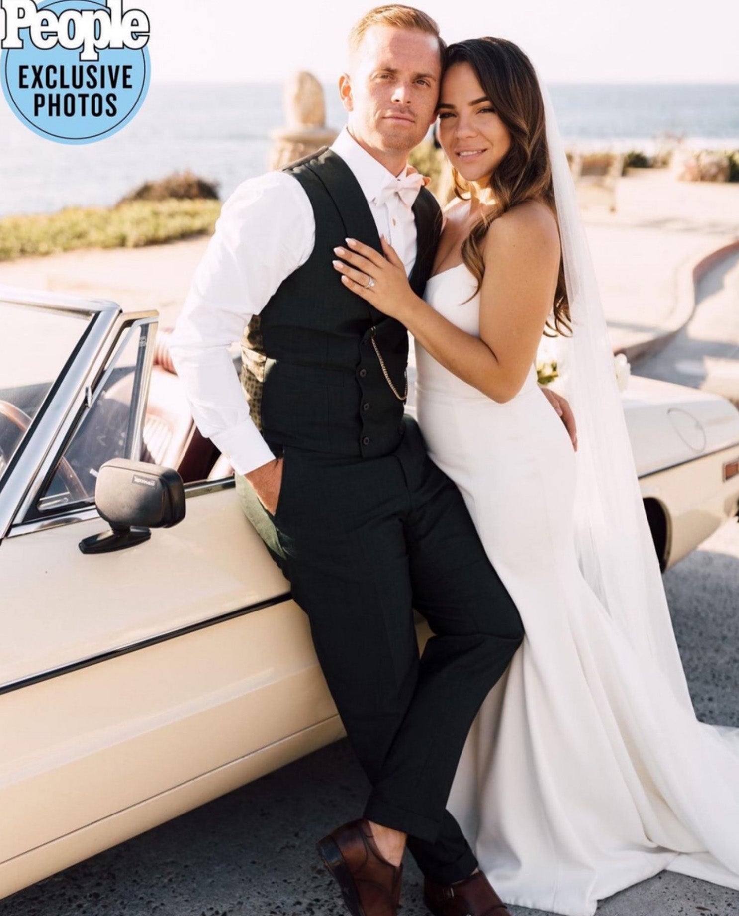 European wedding tuxedo Los Angeles - Klein Epstein Parker Custom Suits and Shoes for Weddings