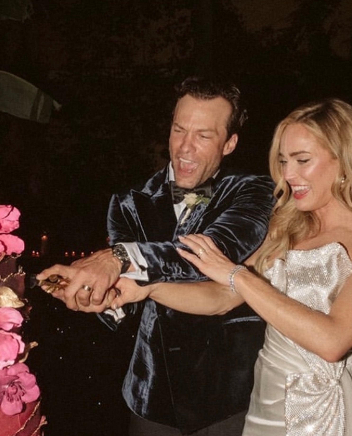 Exclusive custom tuxedo's for weddings - Klein Epstein Parker Custom Suits and Shoes for Weddings