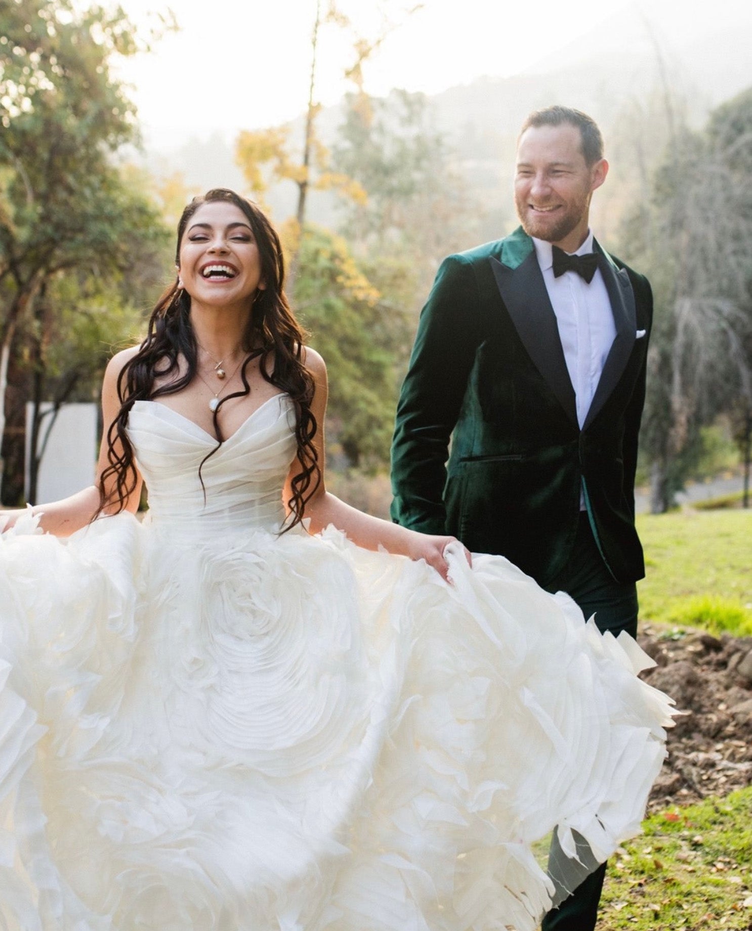 Unique custom tuxedo for weddings - Klein Epstein Parker Custom Suits and Shoes for Weddings