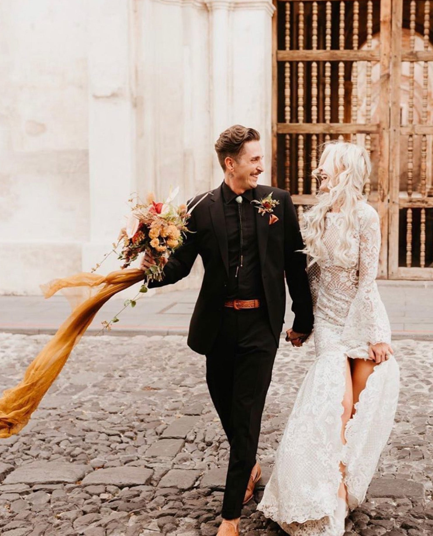 Unique suits for weddings - Klein Epstein Parker Custom Suits and Custom Shoes