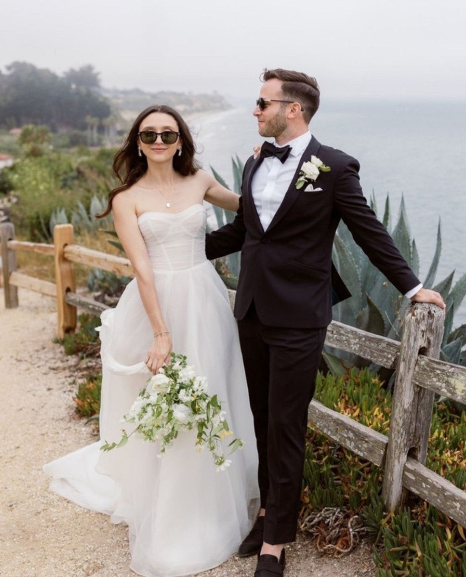 custom tuxedo - Klein Epstein Parker Custom Suits and Custom Shoes