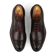 Load image into Gallery viewer, Vanguard Longwing Blucher
