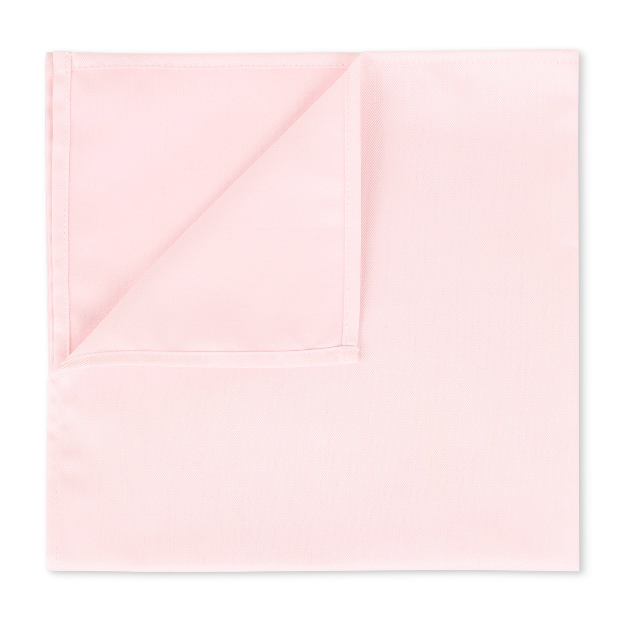 Pink Pocket Square